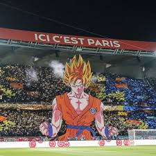 Tu peux retrouver les autres fonds d'écran gratuits pour téléphone j uste ici !. Psg Paris Saint Germain Psg Fond D Ecran Psg Dbz