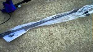 Toray's t300 standard modulus carbon fibers are a recognized industry standard, having been in production. Can Carbon Fiber Be Detected By A Metal Detector Ceramics