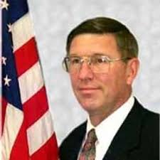 Famous Male Sheriffs