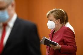Germany and france have close ties. France Germany Plan Billions In Pandemic Recovery Spending