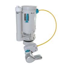 Jul 22, 2019 · here's how you can fix that wiggling toilet handle, either by tighting or replacing it. Jag Plumbing Products Replacement Toilet Dual Flush Valve Trip Lever And Side Lever Fits The Home Depot Canada