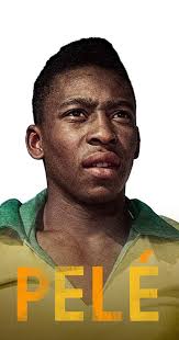 He won three world cup with his national team of brazil. Pele 2021 Imdb