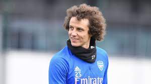 Maybe you would like to learn more about one of these? David Luiz Reportedly Informs Arsenal He Will Leave On A Free Transfer At End Of The Season Eurosport