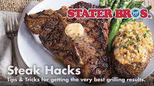 Maybe you would like to learn more about one of these? Steak Hacks Youtube