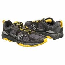 Black And Yellow Running Shoes Saucony Grid Adapt Shoes Grey Black Yellow Men S Shoes 9 5 M Running Shoes Shoes Hoka Running Shoes