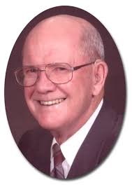 Mr. Hendricks, a long time teacher at Mohall Public School.