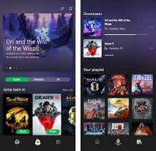 Discover and download new games to your xbox one console from a mobile device. Xbox Game Pass Beta Apk Download For Android Latest Version 2110 14 930 Com Gamepass Beta