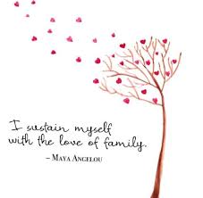 Maya Angelou Family Quotes Maya Angelou Quotes Maya Angelou