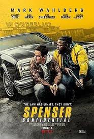 Henry roth is a man afraid of commitment until he meets the beautiful lucy. Download Film Spenser Confidential 2020 Subtitle Indonesia 480p 720p 1080p Mark Wahlberg Detektif Latihan Tinju
