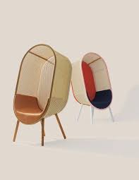 This Cozy Cocoon Chair Is Perfect For Reading Eames Rocking Chair Big Comfy Chair Rocking Chair Nursery