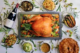 Browse food network's best thanksgiving recipes like turkey, side dishes, appetizers and desserts that fans have made and reviewed over the years. Thanksgiving Takeout Options In Los Angeles For 2020