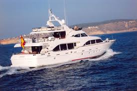 Benetti 100 Motor Yacht Anypa Now For Charter In Ibiza Mallorca Motor Yacht
