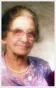 Hazel Bealey Linkous Linkous (1921-2012)