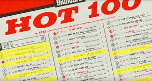 How A Rule Change Helped Topple A Signature Beatles Chart