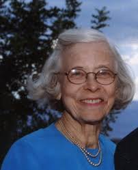 Helen Grace Crawford Obituary