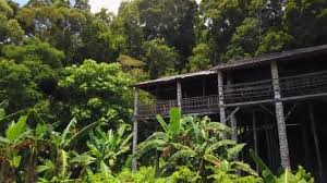 Posted by kajian tempatan tahun 4 on 6:39 am. Interior Ibanese Longhouse Rumah Panjang Iban Sarawak Cultural Village Ibanese Video By C Fadhli Adnan19 Gmail Com Stock Footage 382112820