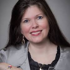 Britney Bolton Richey Retired Hays Co Treasurer