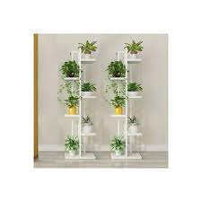 Boss Group Ciceklik 6 Bolmeli Raf Metal Cerceveli Fiyati Metal Raf Urunler