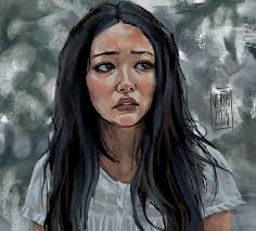 Artist tench-art.art.tumblr.tumblr