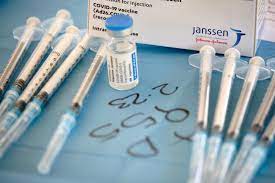Si tratta del quarto vaccino disponibile in italia per prevenire la e consuete fasi di verifica in merito all'efficacia e alla sicurezza. Usa Avvertenza Su Vaccino Johnson Johnson Rischio Sindrome Guillain Barre