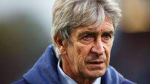 £33.30m* jun 19, 1996 in roma, italy. Manuel Pellegrini Sacked By West Ham What Went Wrong For Him Football News Sky Sports