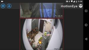 Image result for MotionEye