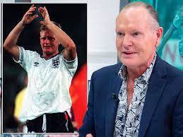 Paul john gascoigne (/ˈɡæskɔɪn/, born 27 may 1967), nicknamed gazza, is an english former professional footballer who played as a attacking midfielder. Paul Gascoigne Insists He Is Safe And Well After Video Prompts Fears For England Legend Mirror Online