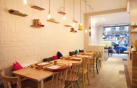 I'm planning to start on a small scale before expanding it. Restaurant Interior Design Low Budget Outdoor Restaurant Design Novocom Top