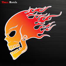 Ilustrasi tengkorak menyala, file komputer tengkorak api, tengkorak dan nyala api, selamat ulang tahun gambar vektor, kepala, karakter fiksi png. 18 Gambar Tengkorak Api Keren 3d Arti Gambar