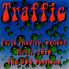 The rare music archive collection 50 views2 weeks ago. Traffic Paris Theatre Bbc Sessions Ace Bootlegs