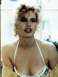 Geena Davis