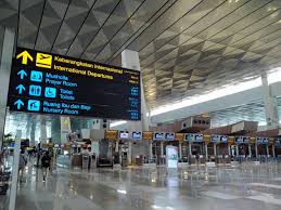 There are multiple factors that influence the price of a flight so comparing airlines, departure airports and times can help keep costs down. Mengenal Daftar Terminal Di Bandara Soekarno Hatta Yuk Okezone Travel
