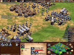 Download Game Age Of Empires Ii The Conquerors Expansion And Cheat Game Software Free Download