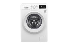 Cleaning your front load washer is important to preventing clothes from coming out smelly or dirty. Lg Front Loader Washing Machine F2j5tnp3w Lg Levant