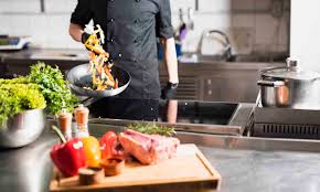 Ahora podrá comprar utensilios de cocina online de manera ¡aún más fácil! Cuarentena En La Cocina Cursos Online Para Aprender