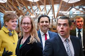 Opinion polling for the next scottish parliament election in 2021. Holyrood 2021 Election Polling Experts Give Their Predictions The National