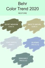 Behr Color Trend Paint Interior 2020 Paint Colors For Living Room Trending Paint Colors Farmhouse Paint Colors Interior