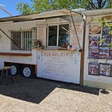 El Queretano (Food Truck) — Mexican restaurant food truck in Santa Fe, New Mexico