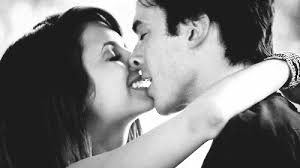 A vampire tells his epic life story: Couple Goals