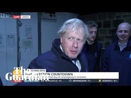 Последние твиты от boris johnson (@borisjohnson). Why Did Boris Johnson Hide In A Fridge No It Wasn T Like Indiana Jones