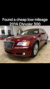 Image result for Flame Red 2014 Chrysler