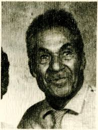 Fred Mack McClain (1901-1983)