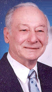 William George Nufer, Jr.