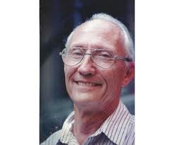 Charles Krauth Obituary (2017)