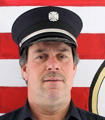 East Haven Firefighters Local 1205