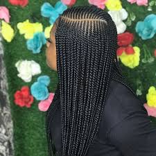 40+ braided hairstyles to inspire your next look. Latest Braided Hairstyles For Black Women 2021 Stylescatalog