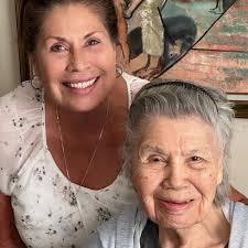 1979 Packing House Fire in Santa Paula