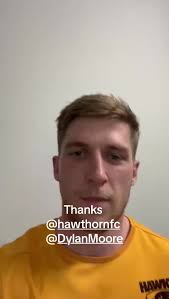 Dylan Moore Chompers Explanation