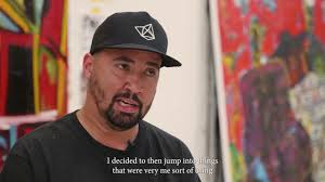 VIDEOGRAPHER — Greg Stephen Reigh