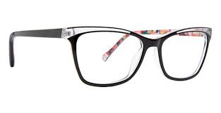 Vb Ryan Eyeglasses Frames By Vera Bradley